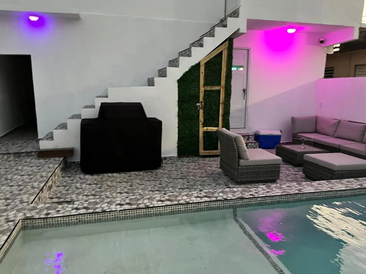 Apartament Satisfaction San Juan